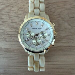 Women’s Michael Kors Watch